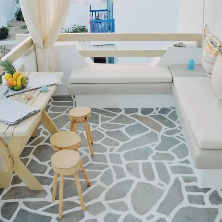 Aparthotel Blue Heart Luxury