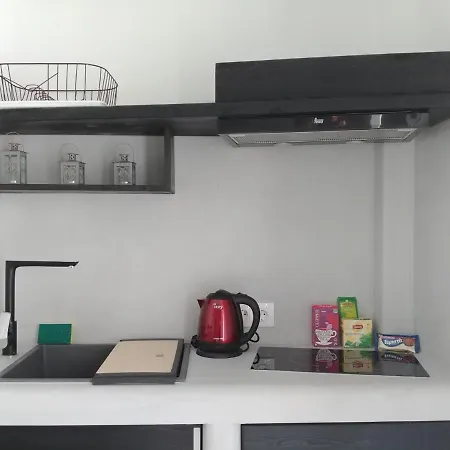 Blue Heart Luxury 3*