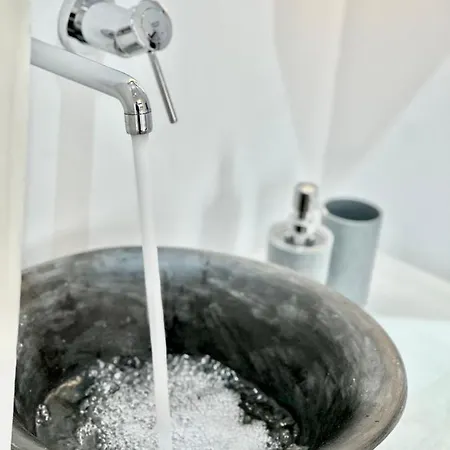 Blue Heart Luxury Naxos City