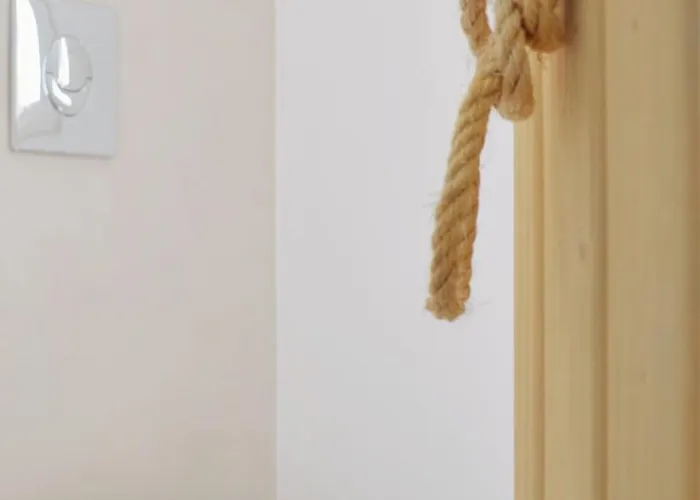 Lejlighedshotel Blue Heart Luxury Naxos City