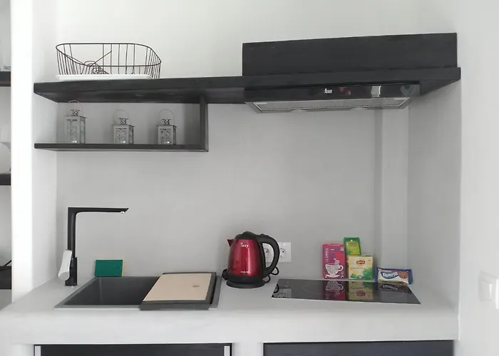 Blue Heart Luxury 3*