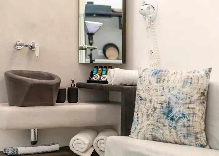 Blue Heart Luxury 3*