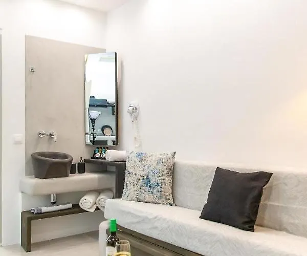 Lejlighedshotel Blue Heart Luxury 3*