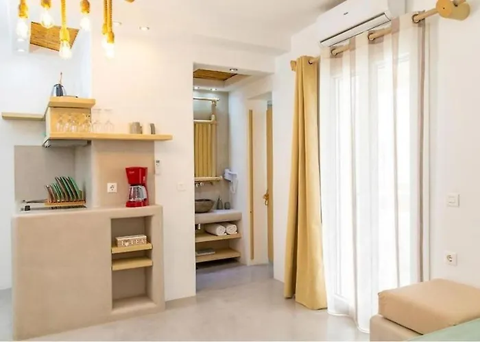 Lejlighedshotel Blue Heart Luxury