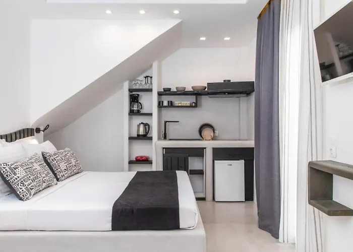 Blue Heart Luxury Lejlighedshotel