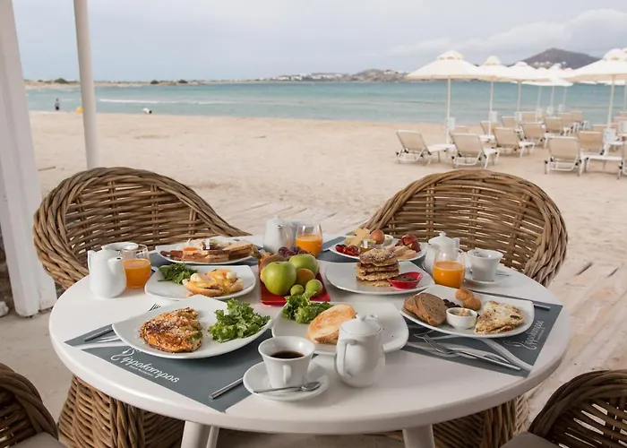 Lejlighedshotel Blue Heart Luxury 3*