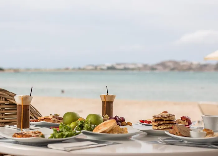 Lejlighedshotel Blue Heart Luxury