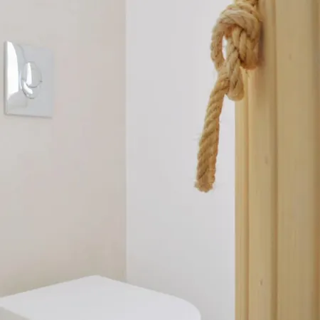 Aparthotel Blue Heart Luxury Naxos City