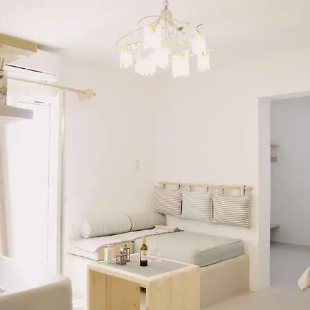 Blue Heart Luxury Aparthotel 3*