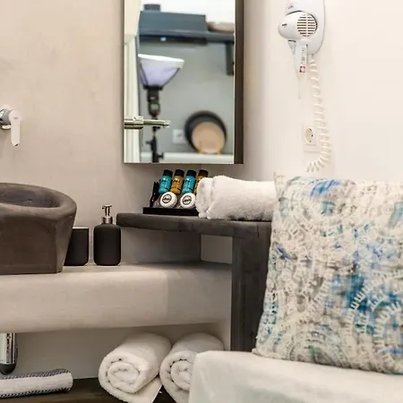 Blue Heart Luxury 3*