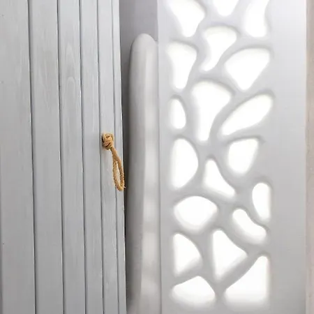 Apartahotel Blue Heart Luxury Naxos City