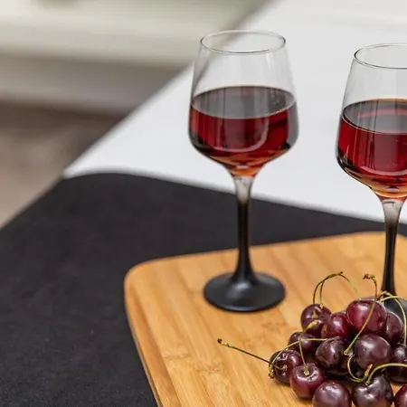 Blue Heart Luxury 3* Naxos City