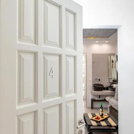 Aparthotel Blue Heart Luxury *