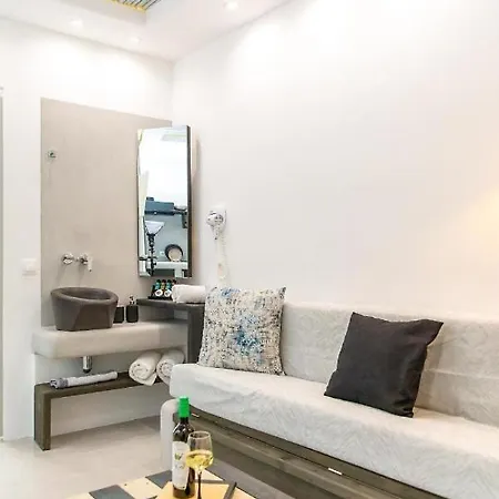 Aparthotel Blue Heart Luxury 3*