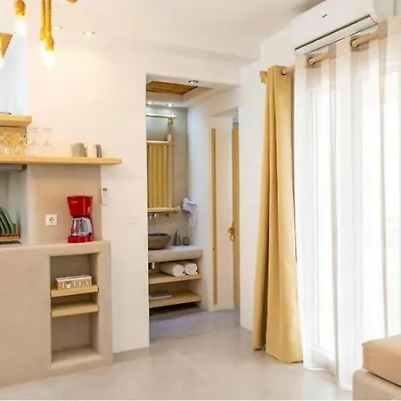 Aparthotel Blue Heart Luxury