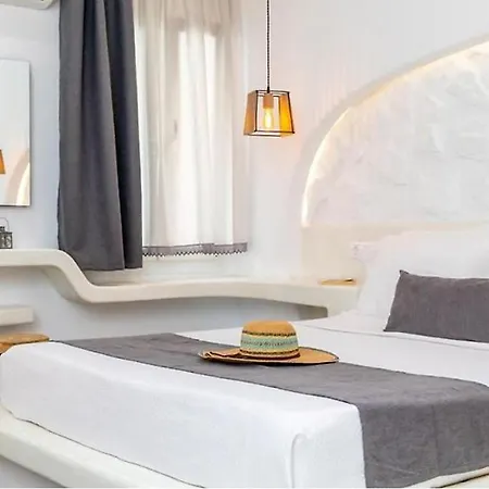 Aparthotel Blue Heart Luxury Naxos City