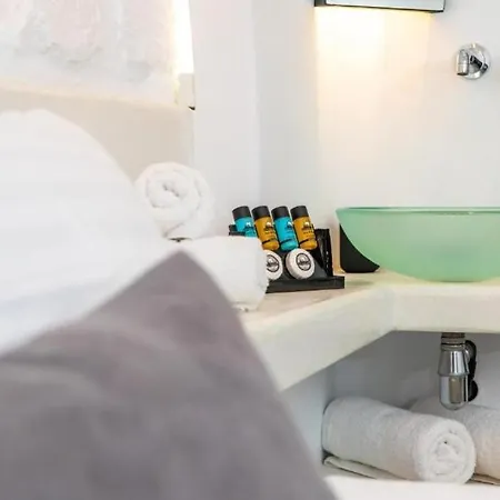 Aparthotel Blue Heart Luxury 3*