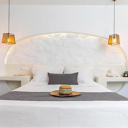Apartahotel Blue Heart Luxury