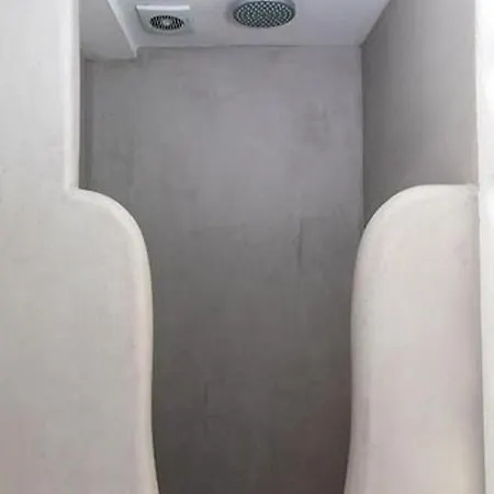 Blue Heart Luxury Ξενοδοχείο με διαμερίσματα