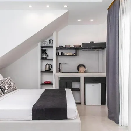 Blue Heart Luxury Apartahotel