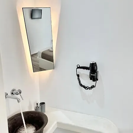 Blue Heart Luxury Apartahotel