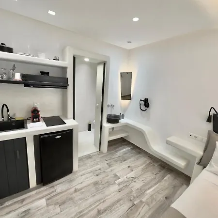 Aparthotel Blue Heart Luxury 3*