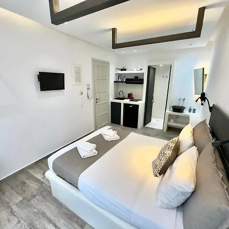 Blue Heart Luxury 3*