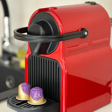 Blue Heart Luxury Aparthotel