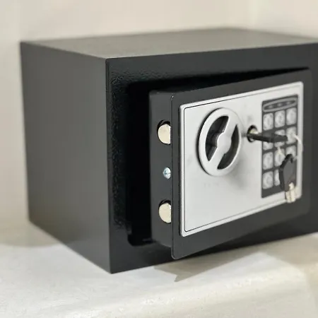 Blue Heart Luxury Aparthotel Naxos City