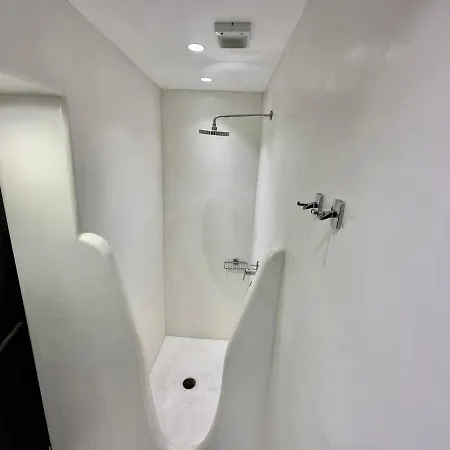 Apartahotel Blue Heart Luxury