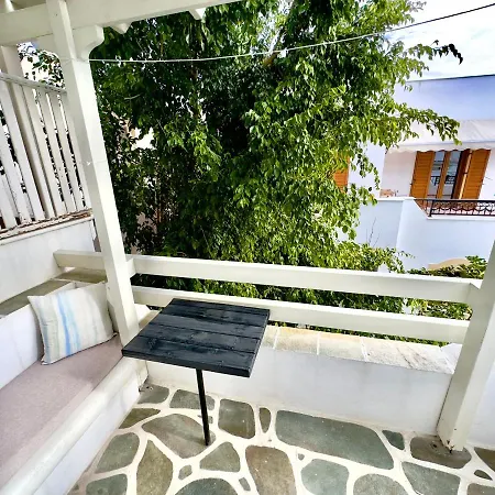 Blue Heart Luxury Aparthotel 3*