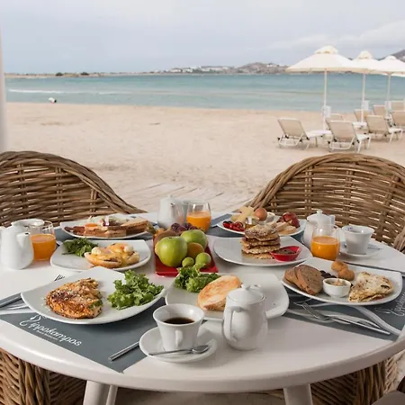 Aparthotel Blue Heart Luxury 3*