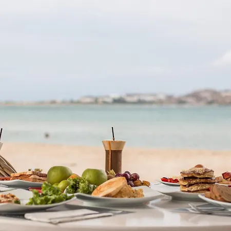 Ξενοδοχείο με διαμερίσματα Blue Heart Luxury