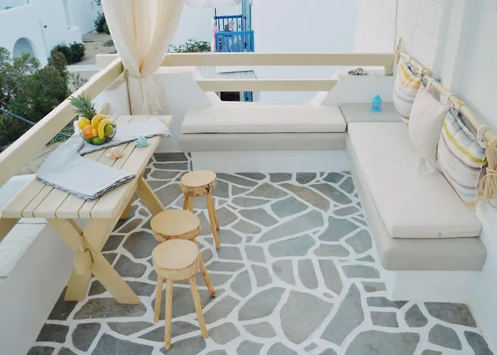 Aparthotel Blue Heart Luxury