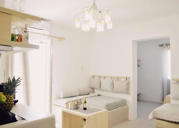 Blue Heart Luxury Aparthotel 3*