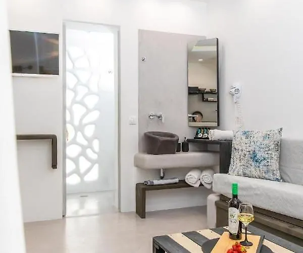 Blue Heart Luxury Апарт-отель