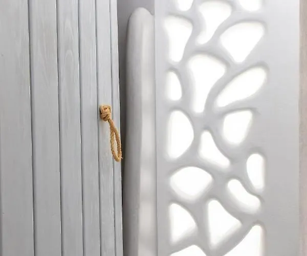 Aparthotel Blue Heart Luxury Naxos City