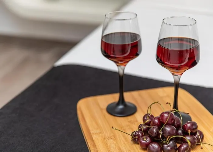 Blue Heart Luxury 3* Naxos City