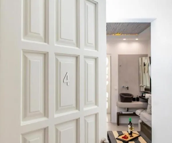 Апарт-отель Blue Heart Luxury 3*