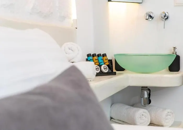 Aparthotel Blue Heart Luxury 3*