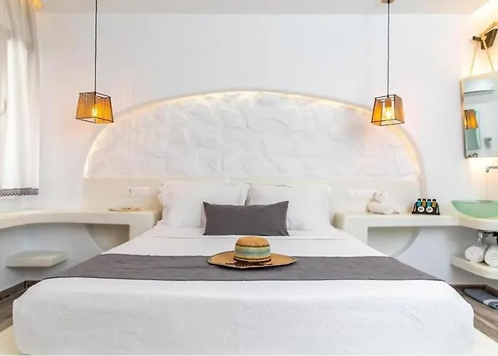 Aparthotel Blue Heart Luxury