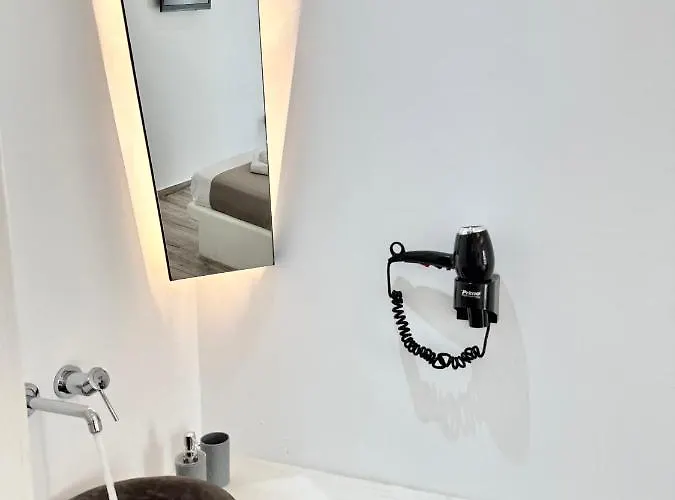 Blue Heart Luxury Апарт-отель