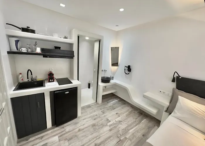 Aparthotel Blue Heart Luxury 3*