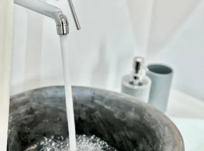 Blue Heart Luxury Naxos City