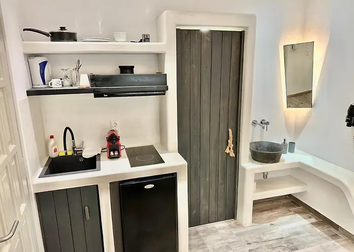 Апарт-отель Blue Heart Luxury 3*