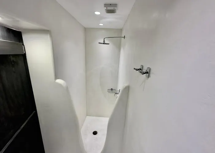 Апарт-отель Blue Heart Luxury