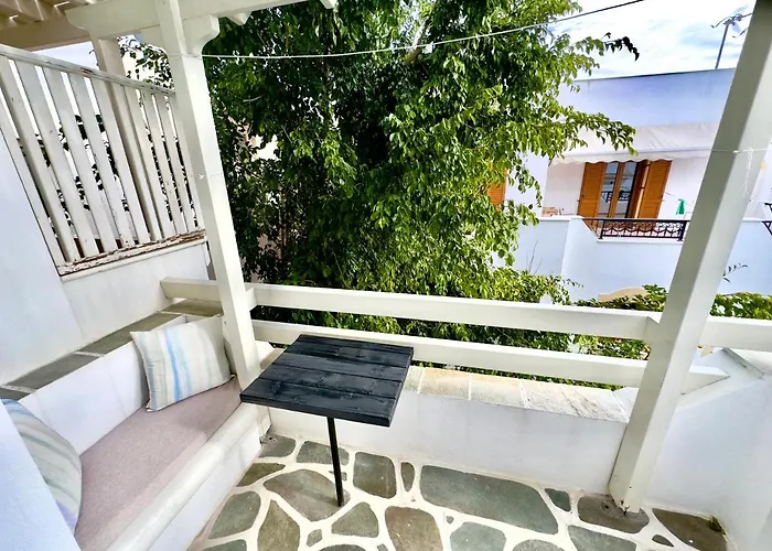 Blue Heart Luxury Aparthotel 3*